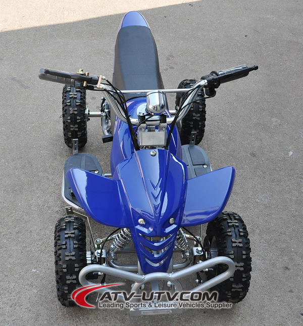 Best Christmas Gift for Kids, CE Approved 500W Electric Quads Bike for Kids (ATV)